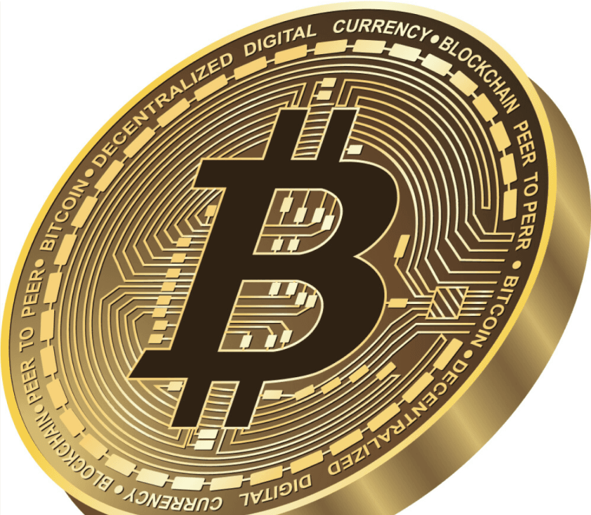 bitcoin